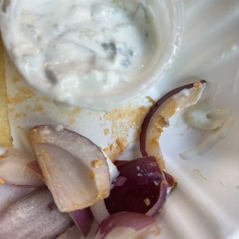 Daphne's - Greek Near Me - Redondo Beach, California