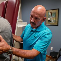 Advanced Chiropractic Services