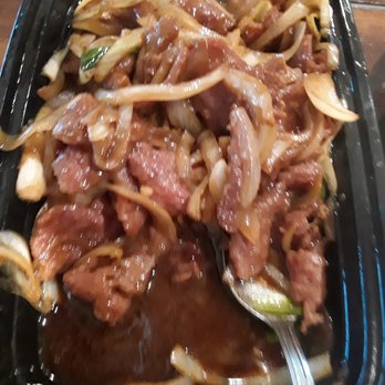 Lotus Garden - Chinese Near Me - Upland, California