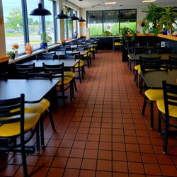 The Quesadilla Company - The Quesadilla Company