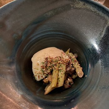 Sixty Three Clinton - Unbelievable tofu - New American Near Me - New York, New York