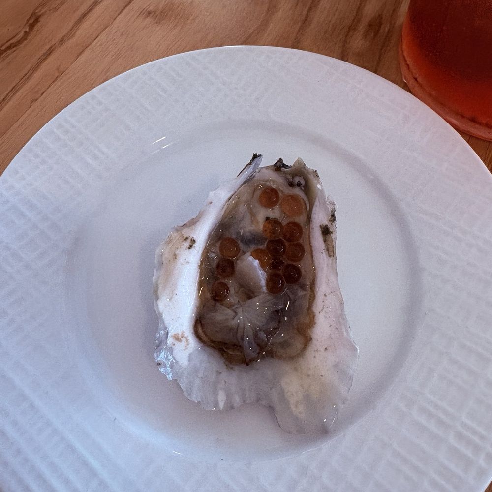 Drift - Oyster - Cocktail Bars Near Me - Silvercreek, New York