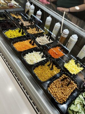 Green Leaf's & Bananas by null