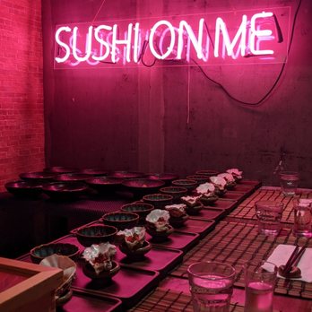 Sushi On Me - Japanese Near Me - Jackson Heights, New York