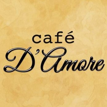 Café D’Amore - Italian Near Me - Daytona Beach, Florida
