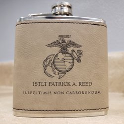 Laser's Edge Engraving