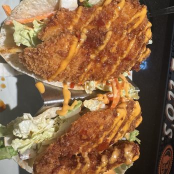 Blue Bamboo - Comfort Food Near Me - Jacksonville, Florida