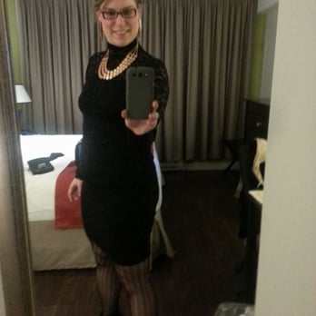 BossArts Salon & Spa - My hair completed my outfit for my business Christmas party! THANK YOU BOSSARTS! - Hair Salons Near Me - Ottawa, Ontario BossArts Salon & Spa - My hair completed my outfit for my business Christmas party! THANK YOU BOSSARTS! - Hair Salons Near Me - Ottawa, Ontario