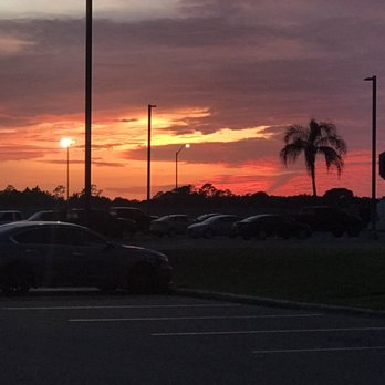 MacDill Air Force Base - Sunset taken from the parking lot at a Macdill AFB - Public Services & Government Near Me - Tampa, Florida MacDill Air Force Base - Sunset taken from the parking lot at a Macdill AFB - Public Services & Government Near Me - Tampa, Florida