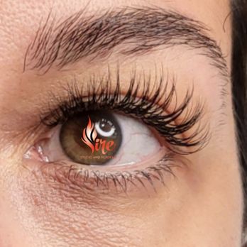 The Fire Lash Studio - Eyelash Service Near Me - Long Beach, California The Fire Lash Studio - Eyelash Service Near Me - Long Beach, California