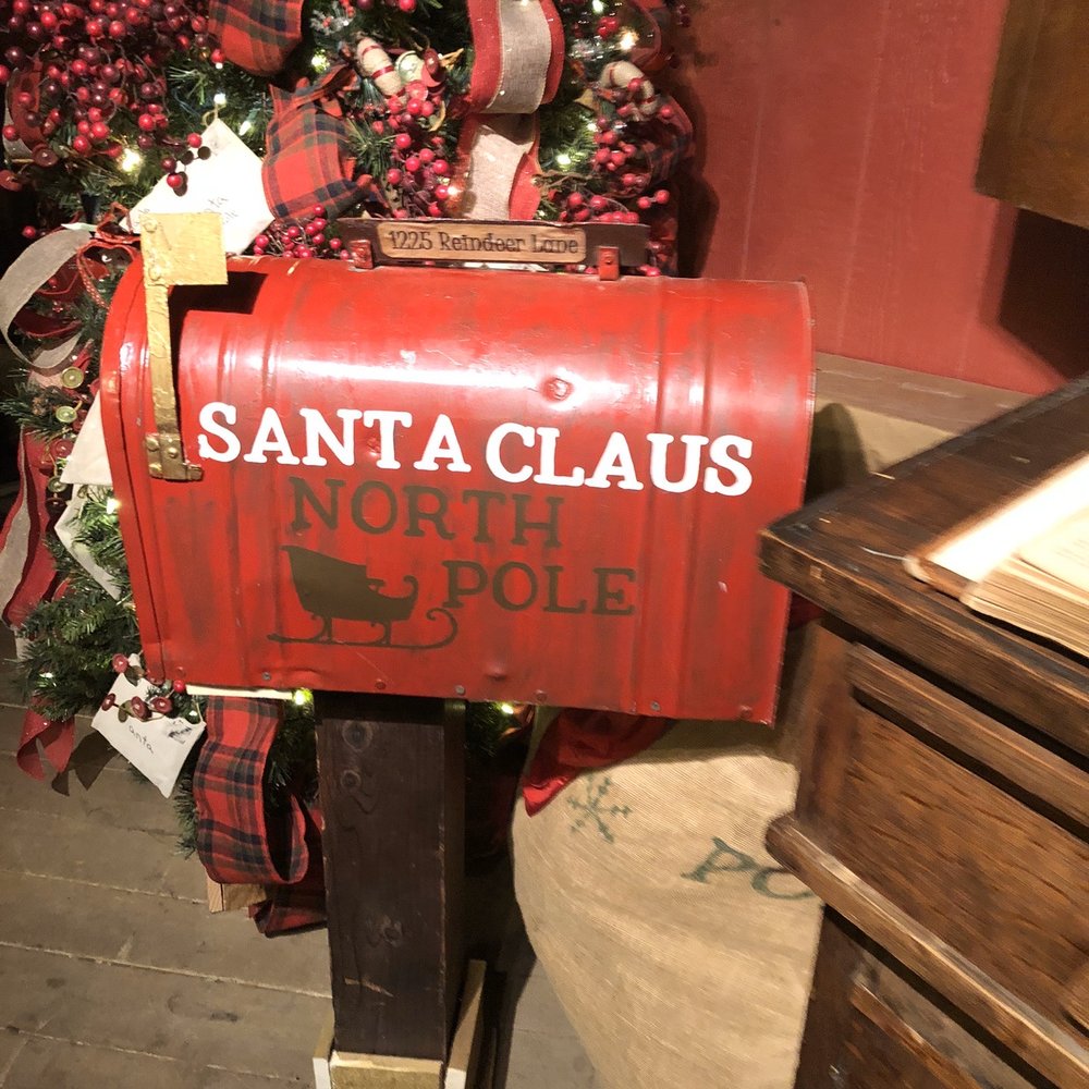 The North Pole Experience - Performing Arts Near Me - Flagstaff, Arizona The North Pole Experience - Performing Arts Near Me - Flagstaff, Arizona