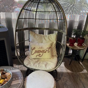 Fairview Farmers - Another area of outdoor patio - Breakfast & Brunch Near Me - Fairview, Texas Fairview Farmers - Another area of outdoor patio - Breakfast & Brunch Near Me - Fairview, Texas
