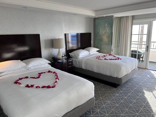 The Ritz-Carlton, Laguna Niguel by null