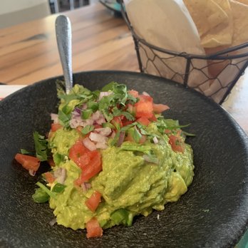 Avocado Grill - Guac - Tapas/Small Plates Near Me - West Palm Beach, Florida