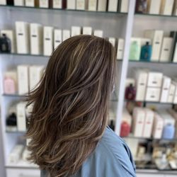 William Tissert Salon & Spa