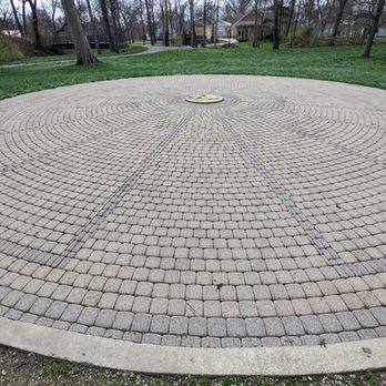 Charley Creek Gardens - Botanical Gardens Near Me - Wabash, Indiana