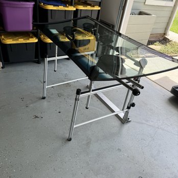 Safelite AutoGlass - New windshield 8.13.24 - Auto Glass Services Near Me - Katy, Texas