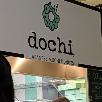 Dochi - Dochi - Donuts Near Me - Seattle, Washington Dochi - Dochi - Donuts Near Me - Seattle, Washington