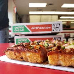 Jet's Pizza