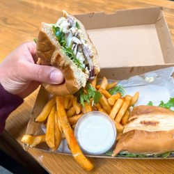 Pacific Fish and Grill
