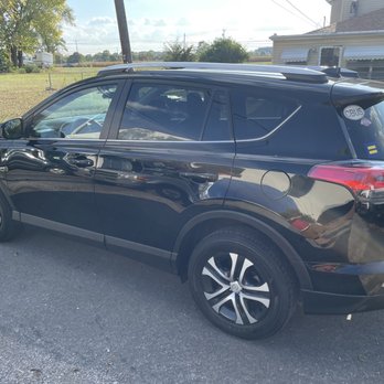 Pristine Detailing - Auto Detailing Near Me - Columbus, Ohio
