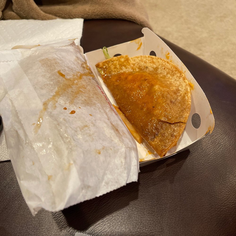 Jack in the Box - I'm good fam - Fast Food Near Me - Hermitage, Tennessee