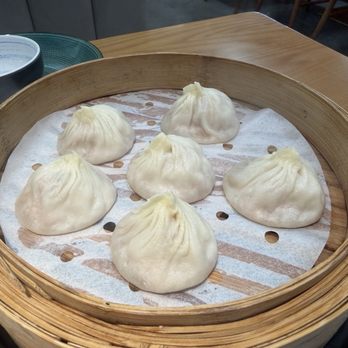 Bao Master - Chinese Near Me - Alhambra, California