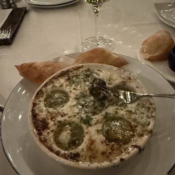 Mille Fleurs - Escargot - French Near Me - Rancho Santa Fe, California Mille Fleurs - Escargot - French Near Me - Rancho Santa Fe, California