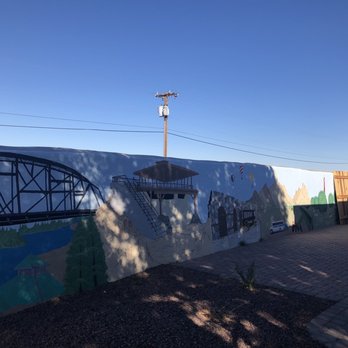 Sunshine Cafe - Mural - Coffee & Tea Near Me - Yuma, Arizona Sunshine Cafe - Mural - Coffee & Tea Near Me - Yuma, Arizona