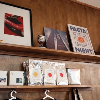 Fifth Vessel Coffee - Coffee & Tea Near Me - Houston, Texas Fifth Vessel Coffee - Coffee & Tea Near Me - Houston, Texas