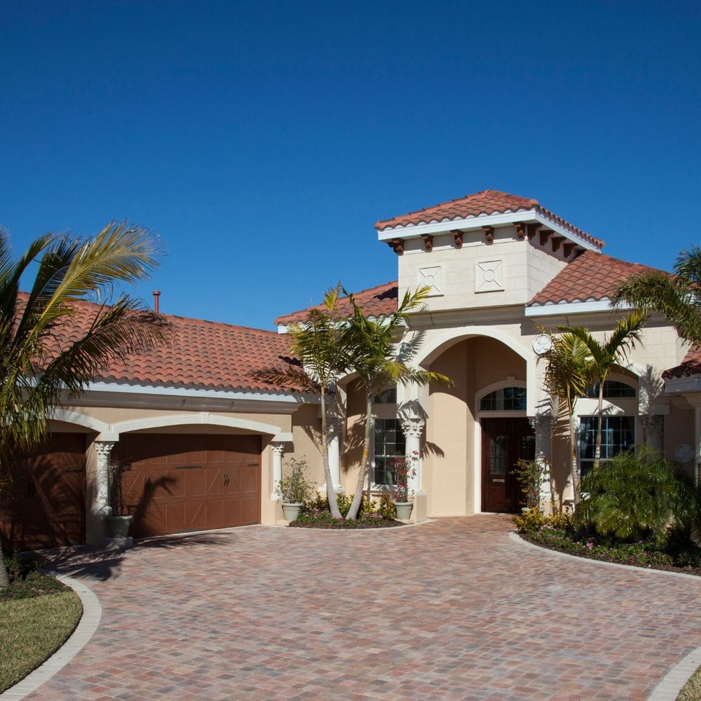 Slide of Forte Roofing