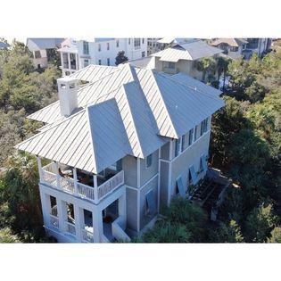 Carver Exteriors Logo