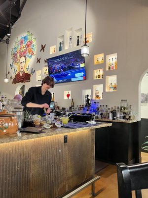 Mari Chuy’s Tequileria - Rancharrah by null