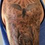 Photo of King Pete Tattoo