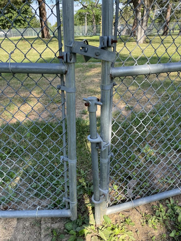 Social spots from Winchester Dog Park