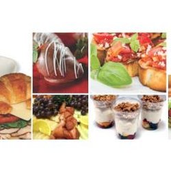 Catering by Deli Double - Catering by Deli Double