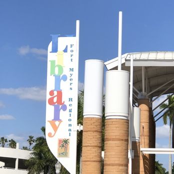 Cornog Plaza - Parks Near Me - Fort Myers, Florida