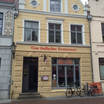 Mirchi - Mitten in der Altstadt - Indian Near Me - Wismar, MV Mirchi - Mitten in der Altstadt - Indian Near Me - Wismar, MV