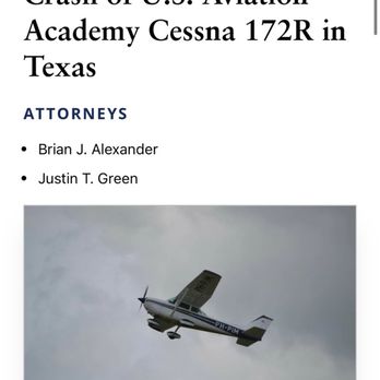 US AVIATION GROUP - Updated February 2026 - 27 Photos & 22 Reviews - 4850 Spartan Dr, Denton