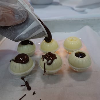 Chocolate Tales - my failure - Chocolatiers & Shops Near Me - North York, Ontario