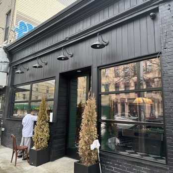 Velma Tavern - Storefront - American Near Me - Ridgewood, New York