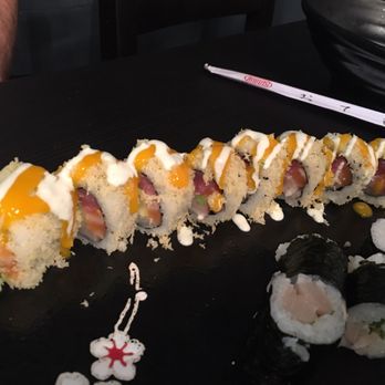 Sky Sushi - Sushi Bars Near Me - Houghton, Michigan Sky Sushi - Sushi Bars Near Me - Houghton, Michigan