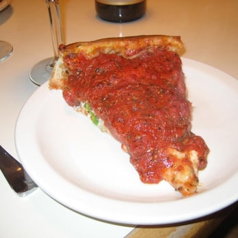 Zachary's Chicago Pizza - i ate 2 of these! - Pizza Near Me - Berkeley, California Zachary's Chicago Pizza - i ate 2 of these! - Pizza Near Me - Berkeley, California