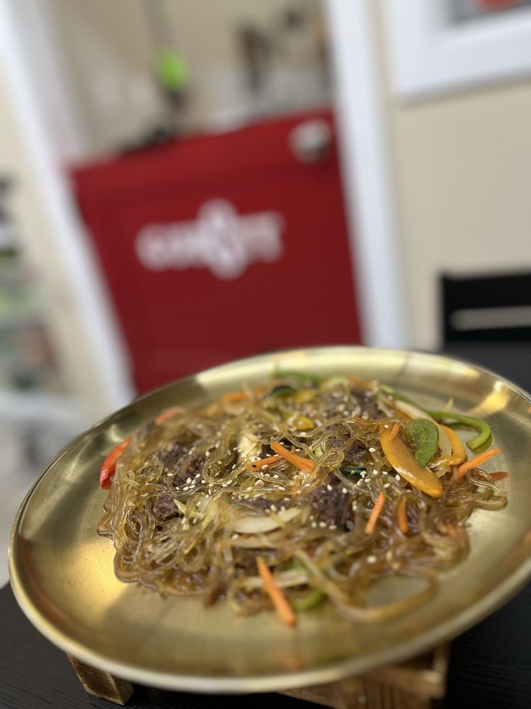 Food from Guroott