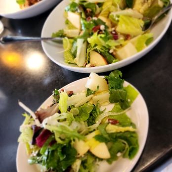 La Condesa Eatery - Chardonnay Pear Salad. - Salad Near Me - Reno, Nevada La Condesa Eatery - Chardonnay Pear Salad. - Salad Near Me - Reno, Nevada