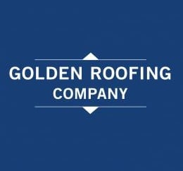 Slide of Golden Roofing