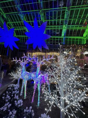Lauritzen Gardens by null