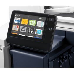 Copy Solutions - VersaLink User Interface works just like your smart phones/tablets, so easy to use.