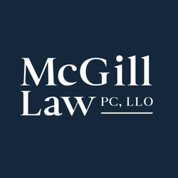 McGill Law
