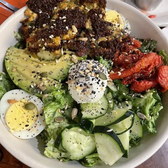 Nook - Nourish bowl - New American Near Me - Tucson, Arizona Nook - Nourish bowl - New American Near Me - Tucson, Arizona